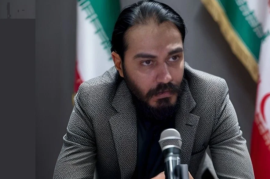 حمیدرضا قربانی از دنیای ترانه‌سرایی تا همکاری با پیتر بالتس